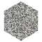 Мозаїчна штукатурка IQ Mosaicplast NS 41