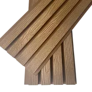 Рейка фасадна ДПК Wall Textur 3D|Itallian Wood
