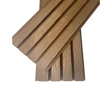 Рейка фасадна ДПК Wall Textur 3D|Itallian Wood