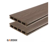 Терасна дошка Gardin Natur Волоський горіх