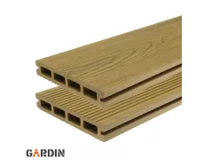 Терасна дошка Gardin Natur Золотий дуб