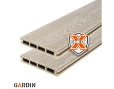 Терасна дошка Gardin Natur X Silver Limba