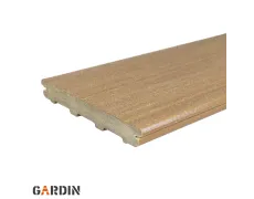 Терасна дошка Gardin Premium by silva Yellow Zanzibar