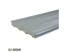 Терасна дошка Gardin Premium by silva Grey Arctic
