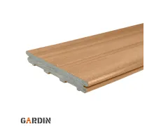 Терасна дошка Gardin Premium by silva Tropical Tahiti