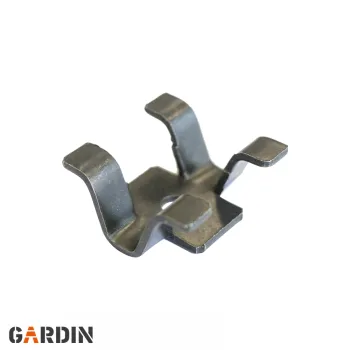 Кліпси металеві для Gardin Premium by Silva (140 + 18 шт.) Кліпси металеві для Gardin Premium by Silva (140 + 18 шт.)