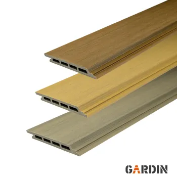 Фасадна дошка Gardin Deco Wall Classic Cinnamon Teak