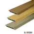 Фасадна дошка Gardin Deco Wall Classic Cinnamon Teak