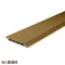 Фасадна дошка Gardin Deco Wall Classic Cinnamon Teak