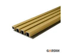 Фасадна дошка Gardin Deco Wall Black Oak Winchester