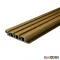 Фасадна дошка Gardin Deco Wall Black Cinnamon Teak