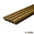 Фасадна дошка Gardin Deco Wall Black Cinnamon Teak