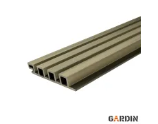 Фасадна дошка Gardin Deco Wall Black Silver Fir