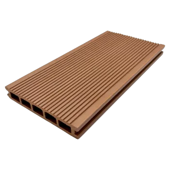 Терасна дошка ДПК Porch Base Natur