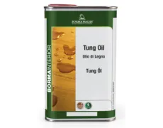 Tung Oil Borma Wachs тунгова олія