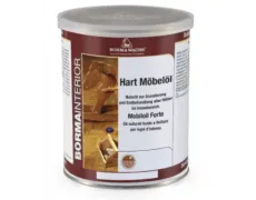 Hard Furniture Oil масло для меблів