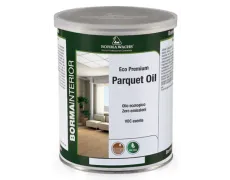 Premium Eco Parquet Oil Borma масло для паркета