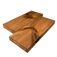 Терасна дошка Імпрегнована сосна LotusTimber  