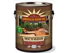 Nevada AWO тунгове масло для деревини