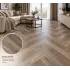 Лінолеум побутовий IVC Living Stellar Ciara 545