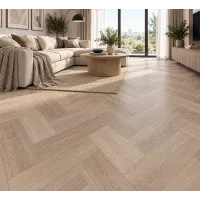 Лінолеум побутовий IVC Living Stellar Patagonia 562