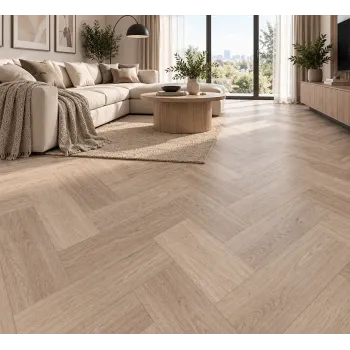 Лінолеум побутовий IVC Living Stellar Patagonia 562