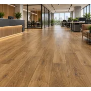 Лінолеум комерційний Lentex Pionieer Ohrid Oak S41 Лінолеум комерційний Lentex Pionieer Ohrid Oak S41