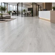 Лінолеум комерційний Grabo Diamond Standart Premium Plus сіре дерево 4321-257-4 Лінолеум комерційний Grabo Diamond Standart Premium Plus сіре дерево 4321-257-4