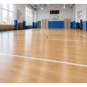 Лінолеум спортивний Linofloor Sport Power Flex Wood Лінолеум спортивний Linofloor Sport Power Flex Wood