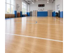 Лінолеум спортивний Linofloor Sport Power Flex Wood