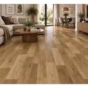 Лінолеум побутовий Beauflor Smartex Sugar Oak 634D Лінолеум побутовий Beauflor Smartex Sugar Oak 634D