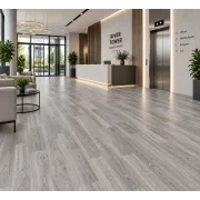 Лінолеум комерційний Beauflor Strong Plus Pure Oak 990M Лінолеум комерційний Beauflor Strong Plus Pure Oak 990M