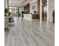 Лінолеум комерційний Beauflor Strong Plus Pure Oak 990M