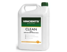 Clean засіб для очищення плям цементу