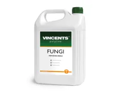 Fungi засіб для очищення і знищення бактерій Vincents Polyline