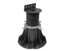 Регульована опора STANDARD 120–220 мм