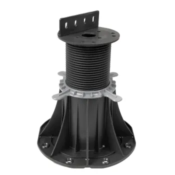 Регульована опора STANDARD 120–220 мм