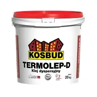 Termolep-D дисперсійний клей для приклеювання дошки Tabulo Termolep-D дисперсійний клей для приклеювання дошки Tabulo