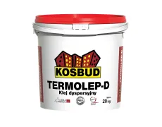 Termolep-D дисперсійний клей для приклеювання дошки Tabulo