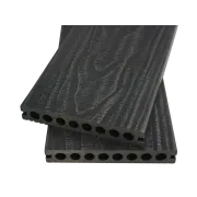 Терасна дошка ДПК Woodlux Ultra 3D Vintage Stone