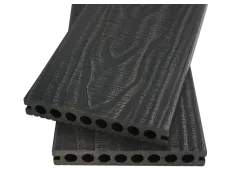 Терасна дошка ДПК Woodlux Ultra 3D Vintage Stone