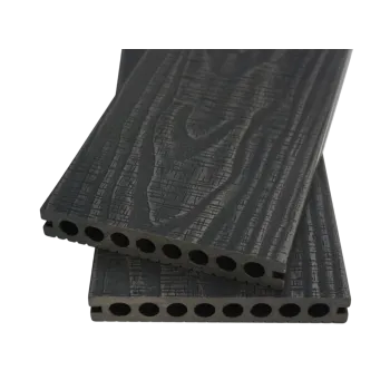 Терасна дошка ДПК Woodlux Ultra 3D Vintage Stone