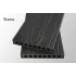 Терасна дошка ДПК Woodlux Ultra 3D Vintage Stone