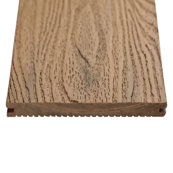 Терасна дошка масивна Porch Solid 3D Teak Терасна дошка масивна Porch Solid 3D Teak