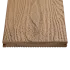 Терасна дошка масивна Porch Solid 3D Teak Терасна дошка масивна Porch Solid 3D Teak