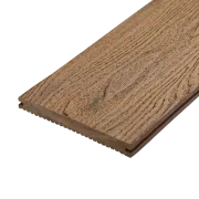Терасна дошка масивна Porch Solid 3D Teak