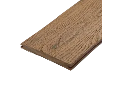 Терасна дошка масивна Porch Solid 3D Teak