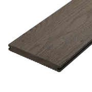Терасна дошка масивна Porch Solid 3D Dark Cofee