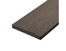 Терасна дошка масивна Porch Solid 3D Dark Cofee