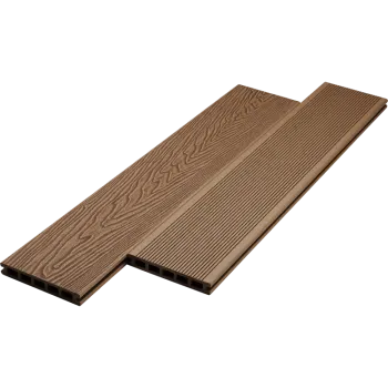 Терасна дошка ДПК Porch Intense 3D Italian Wood
